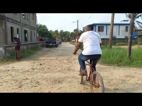 35 year old Elroy Quinonez gunned down in Dangriga PT 2
