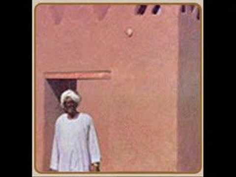 Nubian music with Saidi style
