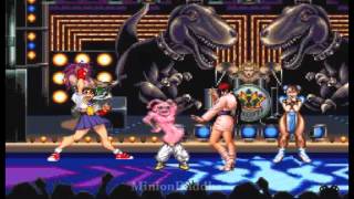 Hey ya!!! Outkast animated