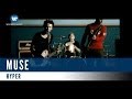 Muse - Hyper (Official Music Video)