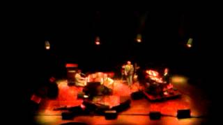 bløf - Hart Tegen Hart live rabotheater Hengelo