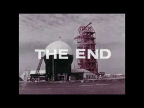 Saturn IB Quarterly Film Report Number Twenty-Six - December 1965