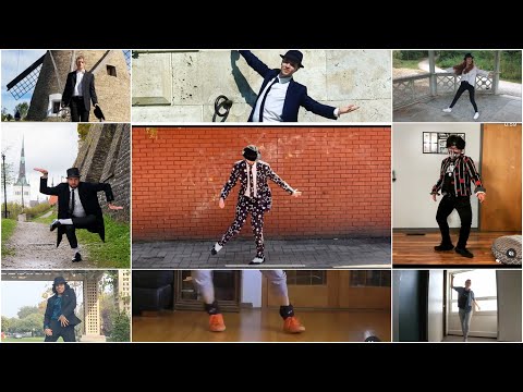 BIGGEST Electro Swing Dance Compilation | SMILIN