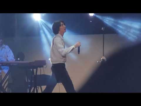 220513 잔나비 - 뜨거운 여름밤은 가고 남은 건 볼품없지만 @ 올림픽공원 88 잔디마당 Beautiful mint life 2022 뷰민라 2022