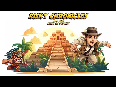 Risky Chronicles και Gaming Κoυβεντολόι | 04.05.2024