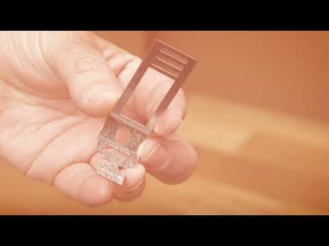 D-Line Safe-D Adjustable Clips | Screwfix