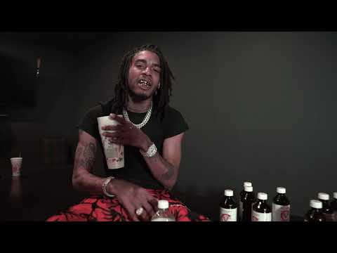 Bop Menaxe - Summerhill Shit (feat. Bone Wezzy) [Official Music Video]