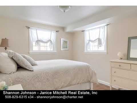 16 Marlen Rd., Holden MA 01520 - Single Family Home - Real Estate - For Sale -