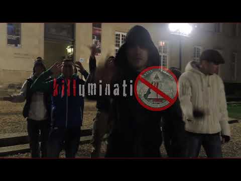 Rhedji - Killuminatis ft. Enidan x Lispanik