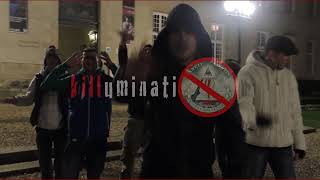 Skut - Killuminatis feat. Rhedji x Lispanik