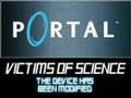 Portal - Victims of Science - The Device Has Been ...