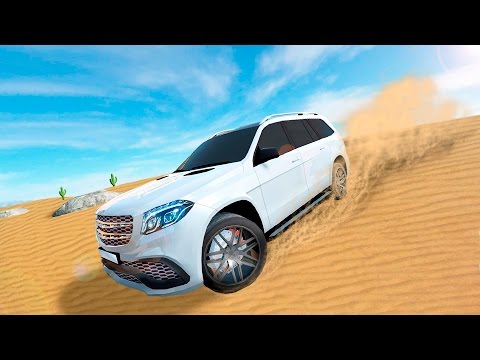 Offroad Car GL Video