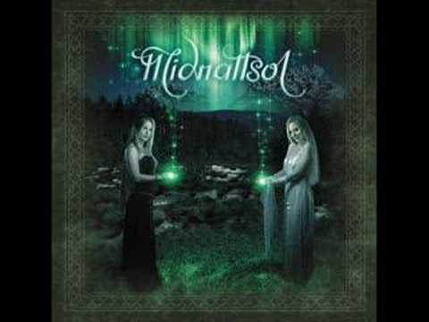 Midnattsol - Northern Light