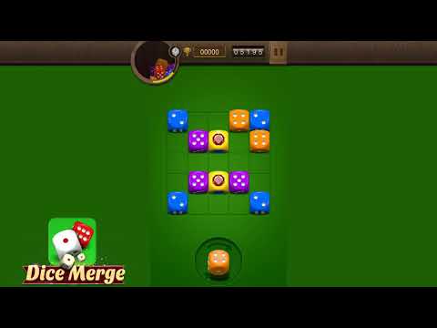 Dice Merge-Dice Master-C29-16:9