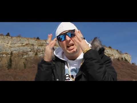 MC IVANHOE - DOVE NASCONO LE CANZONI Feat SHARY - Prod. DJ Evan (OFFICIAL VIDEO)
