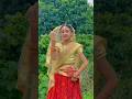 Krishna Janmashtami Special ️ 🪈 Trending Nishitiwari Krishna Janmashtami Shorts Ytshorts