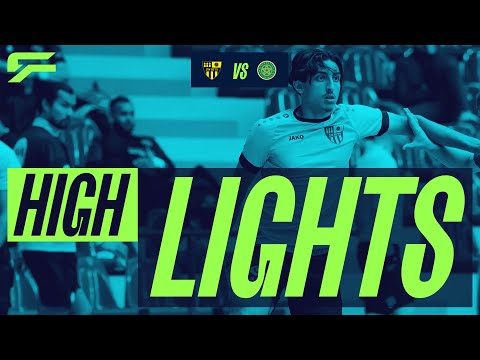HIGHLIGHTS | ZVV BE '79 - Groene Ster Vlissingen | Eredivisie Futsal 24/25