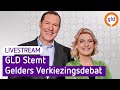 Verkiezingsdebat Provinciale Statenverkiezingen | GLD Stemt