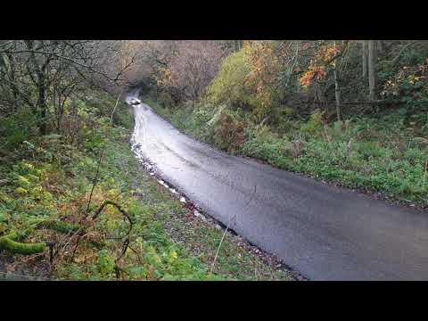 Jim Clark rally. 19. Fiesta R5 mk2