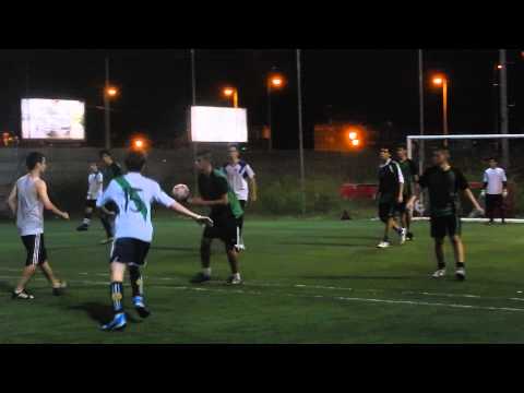 Cangallo II vs San Ambrosio - Final Copa Fermin Neyra