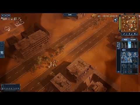 Tempest Rising: Warming up on Ladder in season 2