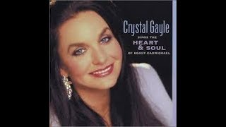 Crystal Gayle - Your Old Cold Shoulder