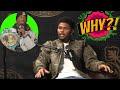 LAME 🤦🏽: SHAKUR EXPOSED AGAIN SAYS O’SHAQUIE FOSTER IS NOT QUALIFIED TO FIGHT HIM, HE’S DONE NOTHING