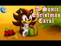 A Sonic Christmas Carol A Sonic Christmas Carol