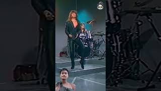 Download lagu Europe The Final Countdown Live Performance (1986) #Europe​ #TheFinalCountdown​ #80sHits #Shorts​ mp3