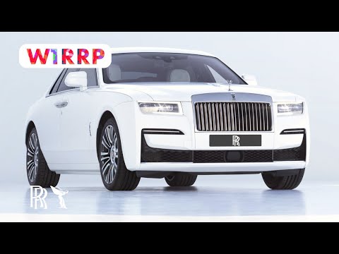Has Rolls-Royce Turned Down Outrageous Customer Requests? Buying A Rolls-Royce Ghost Options W1RRP