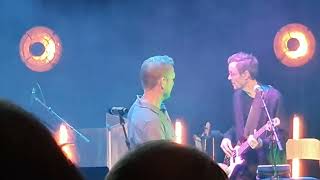 Chapeau Claque till minne av Ted Gärdestad