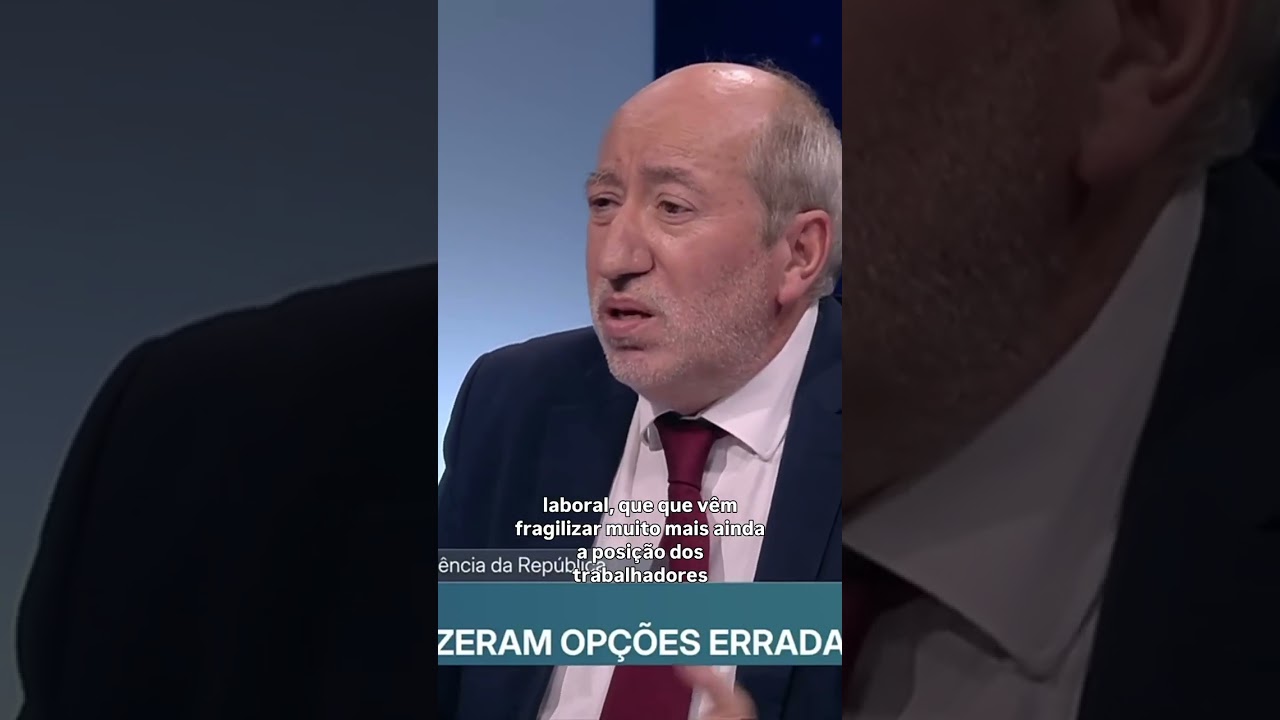 Amanhã estarei na Marcha da CGTP