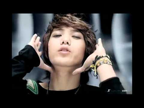 Mir I'm sexy and I know it