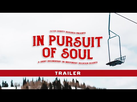 In Pursuit of Soul