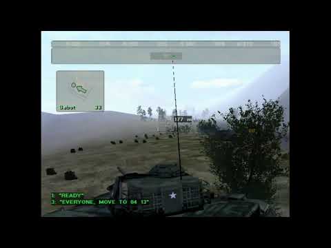 Spetz Playz Operation Flashpoint: Elite Part 13 - Extending Too Far