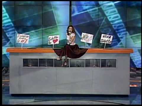 Jolette - Y yo sigo aqui (La Academia 4)