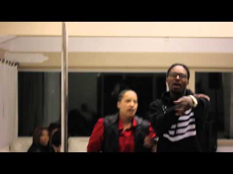 Ivy feat  Kadillak Kaz "What U Gonna Do" Official Music Video