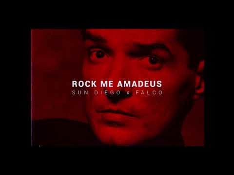 Sun Diego x Falco - Rock me Amadeus [Remix/Cover] (by Lukas Mattioli)