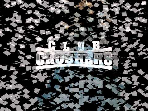 I Feel Good - Clubcrushers (Go Cinderella Remix) (HQ)