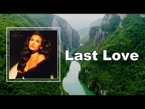 Sinéad Harnett - Last Love  (Lyrics)