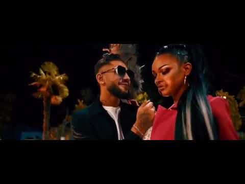 NIKOLAS SAX ❌ WHAT'S UP - Mi-e dor de tine (VIDEO OFICIAL 2020)