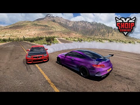 Shoferi ma i Mirë !? - Forza Horizon 5 SHQIP | SHQIPGaming