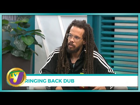 Bringing Back Dub with Addis Pablo | TVJ Smile Jamaica