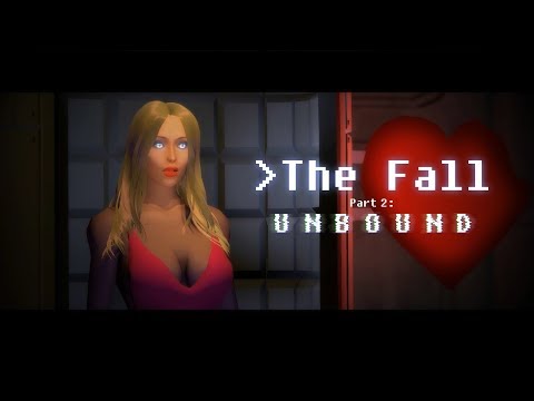 The Fall Part 2: Unbound - Meet the Companion thumbnail