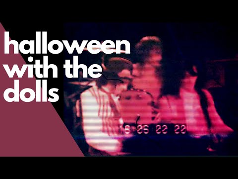 New York Dolls - Live at Waldorf Astoria (1973)