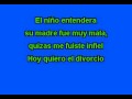 ME VOY DE LA CASA aventura beto 