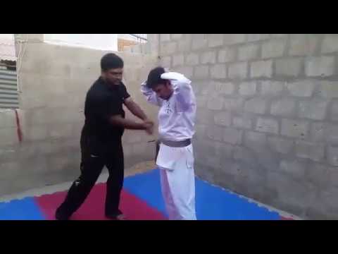 Iron Stomach Challenge