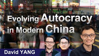 China: Autocracy 2.0 (June 4, 2025)