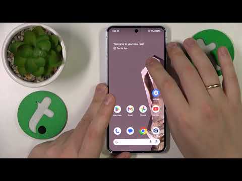 How to Turn Off the Block Offensive Words Option of the Gboard Keyboard on GOOGLE Pixel 8 Pro