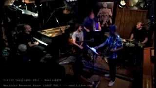 Live From Smalls Jazz Club  ( 9.2.2013 ) 1 part
